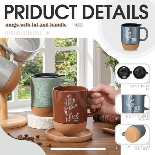 10 Pcs Employee Appreciation Gift Bulk (10 Count)