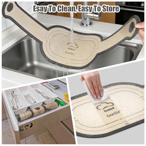 Silicone Bread Sling (2 Count)