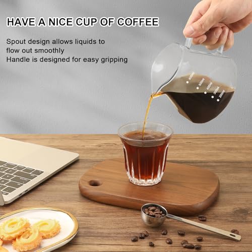 Pour Over Coffee Maker