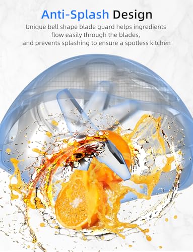 Immersion Blender