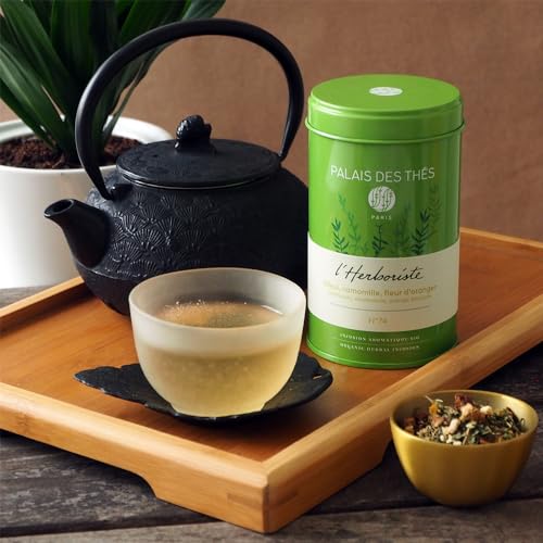 Caffeine Free Tea (2.5 Ounce)