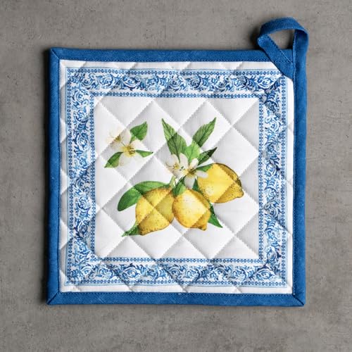 Pot Holders 100% Cotton Potholders