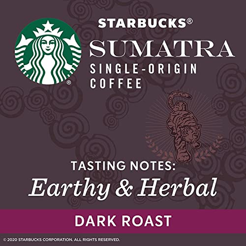 Sumatra single serve K (24 Count)