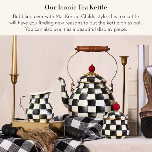 Tea Kettle 2 Quarts