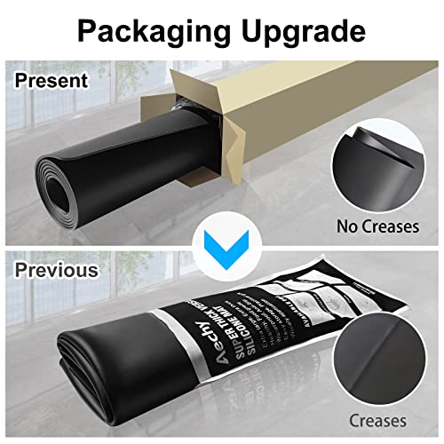Extra Large Silicone Mat 35.3"x23.5"x0.08"