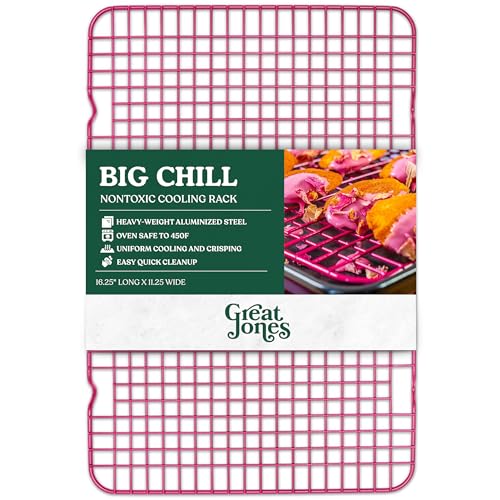 Non Stick Wire Cooling Rack