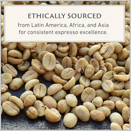 Espresso Beans Whole (35.2 Ounce)