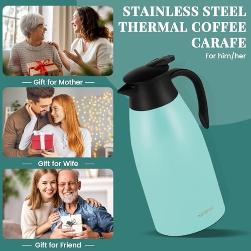 Thermal Coffee Carafe