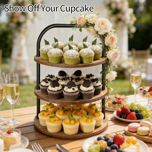 Cupcake Stand