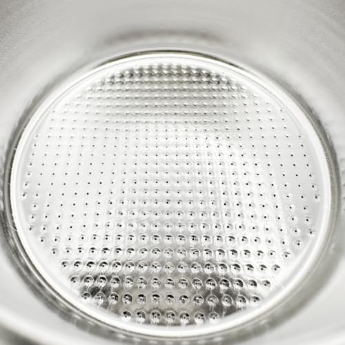 IMS Precision Big Bang Filter Basket for 51mm Portafilters. 15