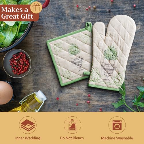 Pot Holders 100% Cotton Potholders
