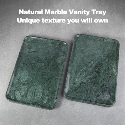 Marble Vanity Tray