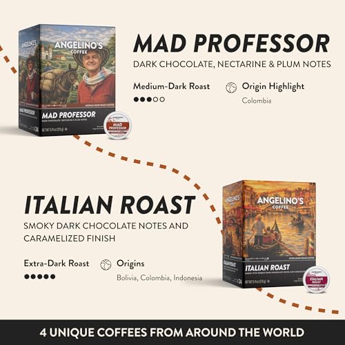 Reserve Variety Pack (24 Count)