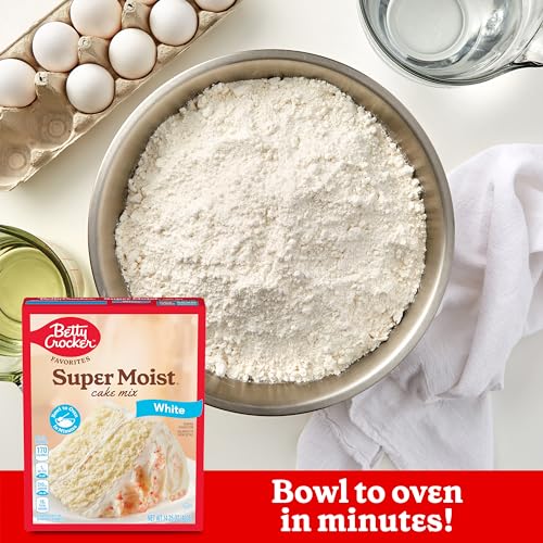Favorites Super Moist (14.25 Ounce)