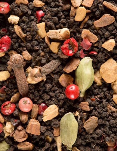Loose Leaf Thé des Mille Collines (5.3 Ounce)