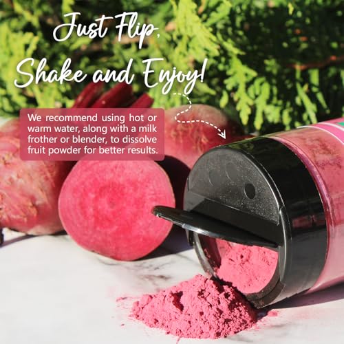 Beet Root Powder 8 Oz (8 Ounce)