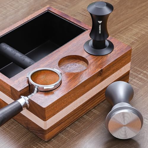 Espresso Tamper 51mm Barista Coffee Tamper