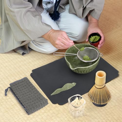 Matcha Whisk Set (10 Count)