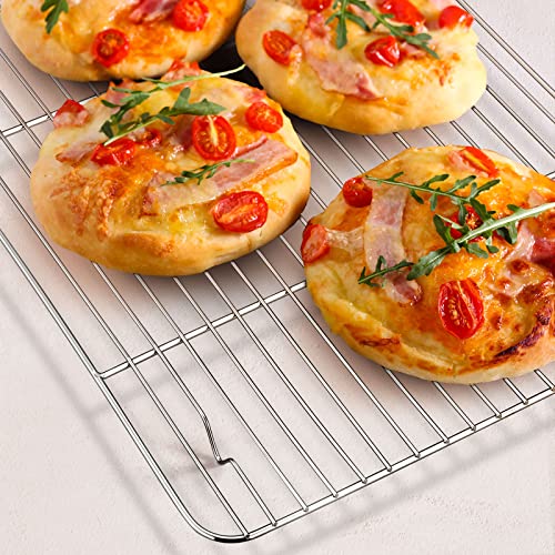 Baking Sheet with Rack Set (2 Count)