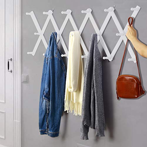 Accordian Wall Hanger