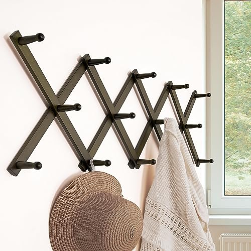 Accordion Wall Hanger