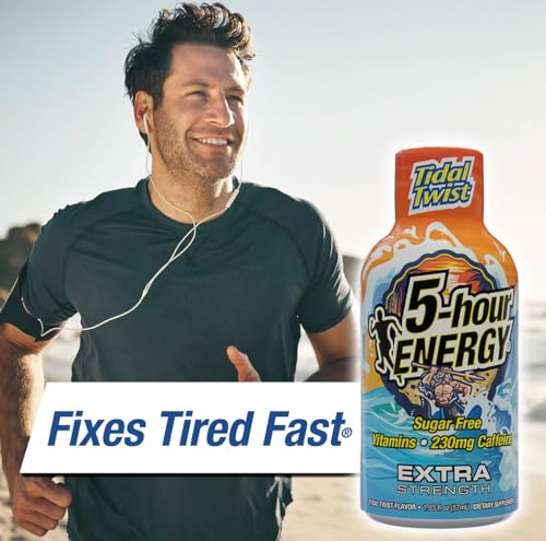 TIDAL TWIST Flavor (57.9 Fl Oz)
