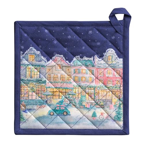Pot Holders 100% Cotton Potholders