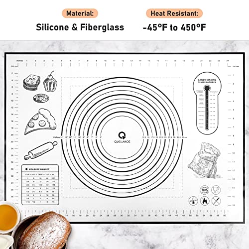 Silicone Pastry Mat