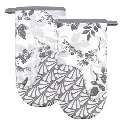 Thumb Oven Mitts