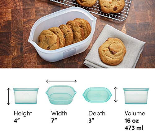 Reusable Food Storage Bags