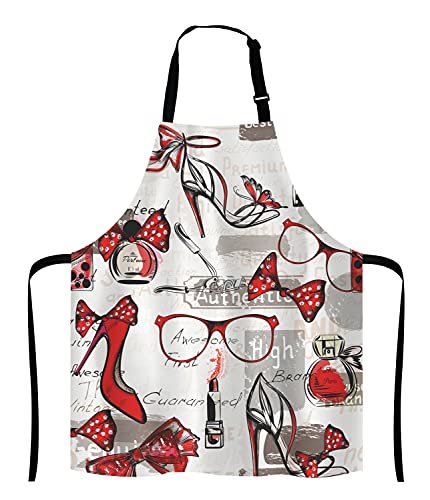 Fashion Girl Apron