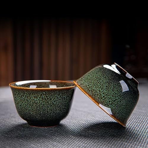 Lazy Tea Set Automatic Stone Grinding Pot