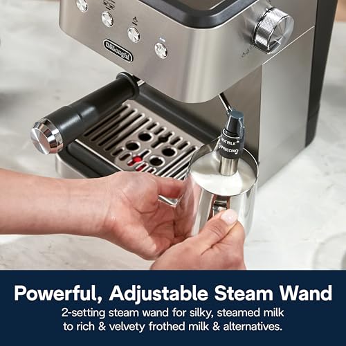 Classic Espresso Machine