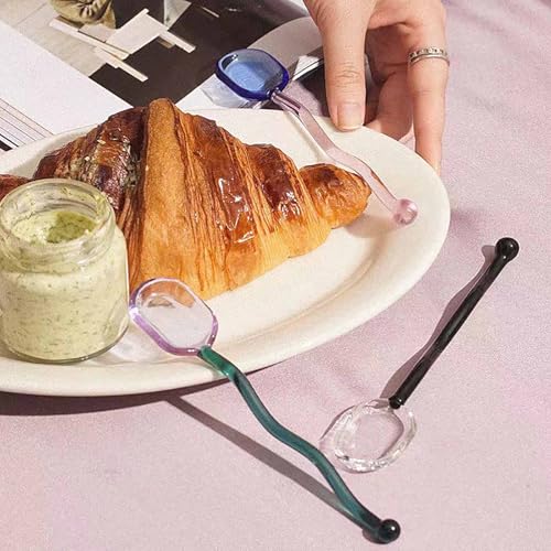 5 Pieces Coffee Spoons (5 Count)