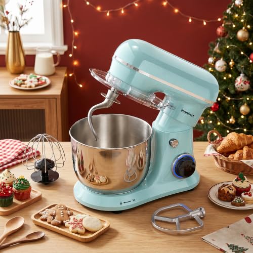 4QT Electric Stand Mixer