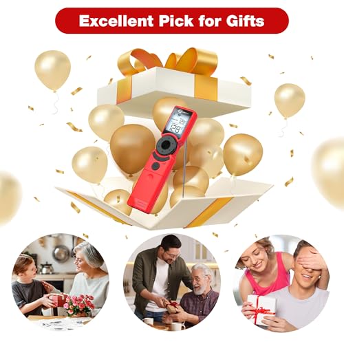 Meat Thermometer Digital Instant Read for Grilling