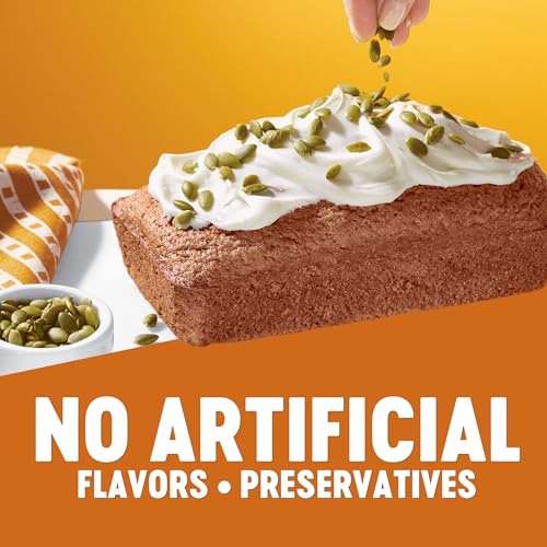 Baking Mix Pumpkin Spice Quick Bread Mix (90 Ounce)