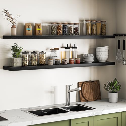 Floating Shelves for Wall