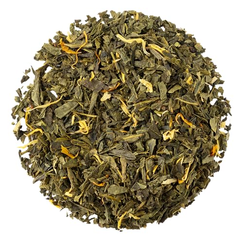 Mango Green Tea Bags (100 Count)