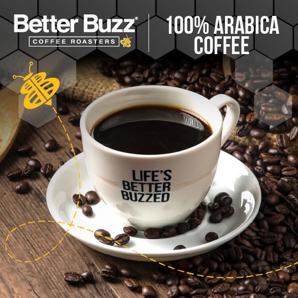 Hangover Blend Dark Roast Light Roast Whole Bean Coffee 12oz. (12 Ounce)