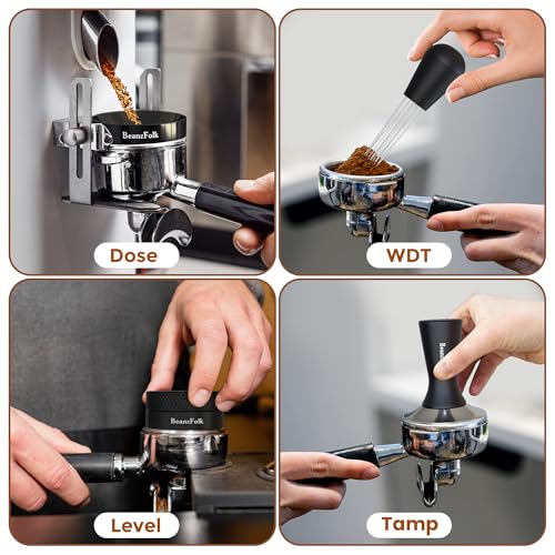 54mm Espresso Accessories Kit for Breville 8