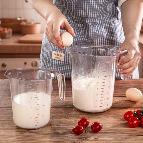 Measuring Cups 5