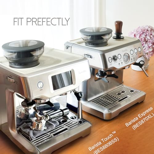 Tamping Mat for Breville 870