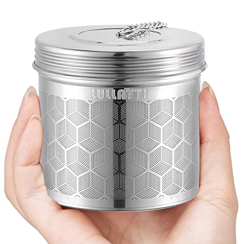 Extra Large Tea Ball Infuser for Pitcher