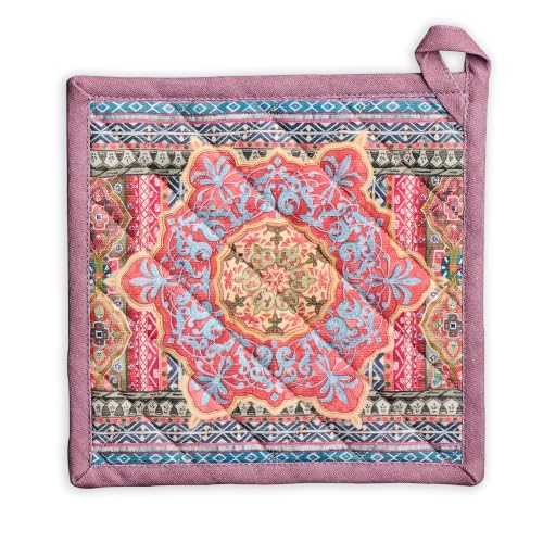 Pot Holders 100% Cotton Potholders