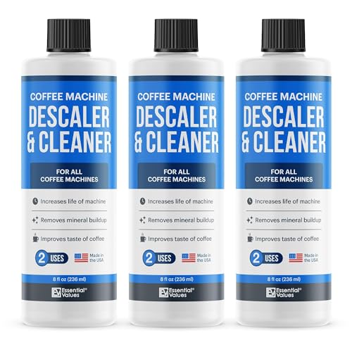 Essential Vales Descaling Solution (24 Fl Oz)