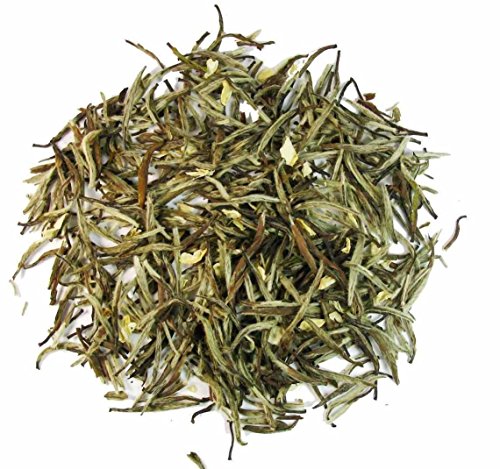 Jasmine Silver Needle White Tea