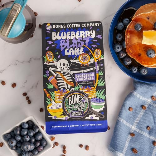 Blueberry Blast Cake (12 Ounce)