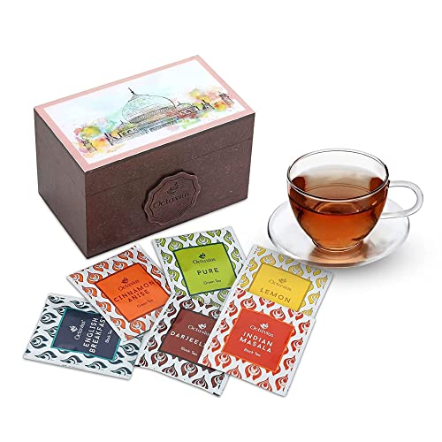 Assorted Tea Gift Set (30 Count)