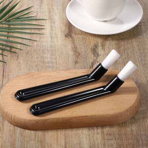 5 PCS Espresso Machine Brush (5 Count)